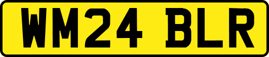WM24BLR
