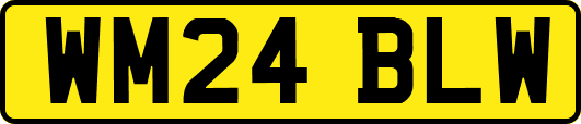 WM24BLW