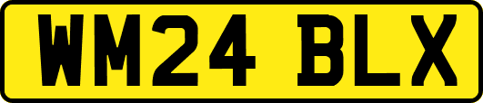 WM24BLX