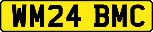 WM24BMC