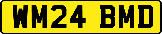 WM24BMD
