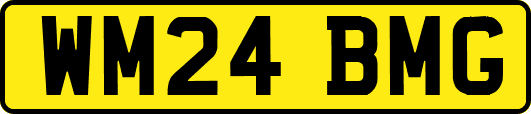 WM24BMG