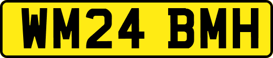 WM24BMH