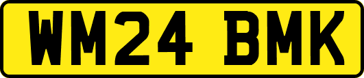 WM24BMK