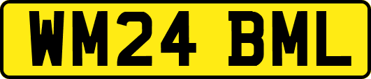 WM24BML