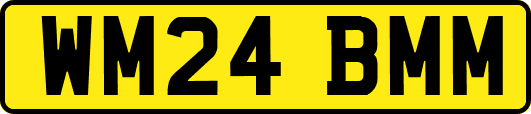WM24BMM