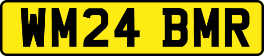 WM24BMR