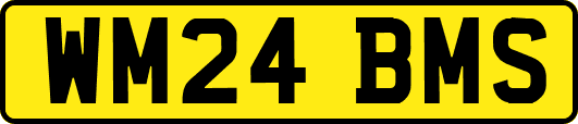 WM24BMS