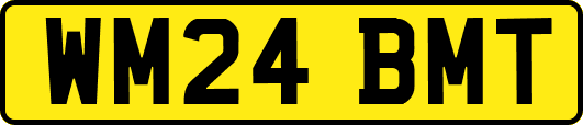 WM24BMT