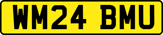 WM24BMU