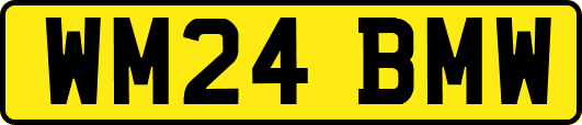 WM24BMW