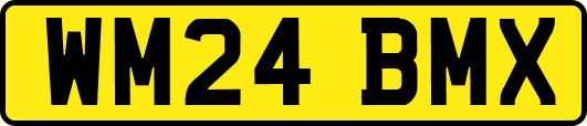 WM24BMX