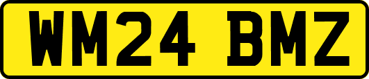 WM24BMZ