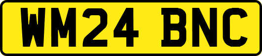 WM24BNC