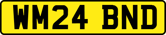 WM24BND