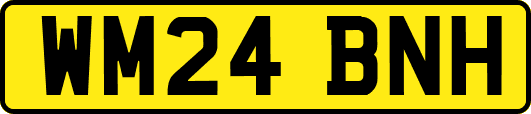 WM24BNH