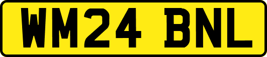 WM24BNL