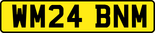 WM24BNM