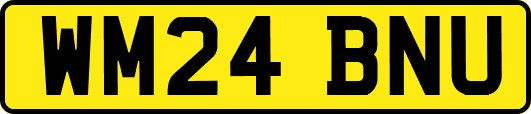 WM24BNU