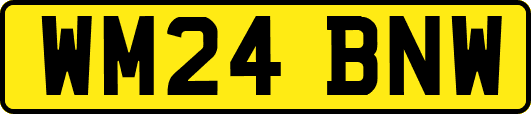 WM24BNW