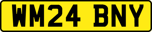 WM24BNY