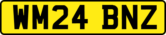 WM24BNZ