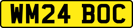 WM24BOC
