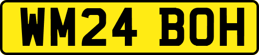 WM24BOH