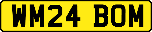 WM24BOM