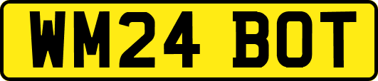 WM24BOT