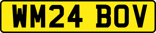 WM24BOV