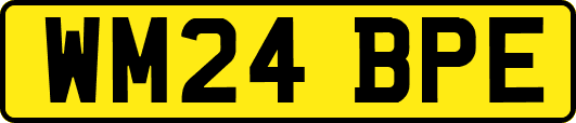 WM24BPE