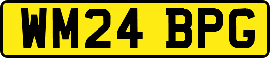 WM24BPG