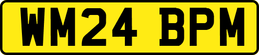 WM24BPM