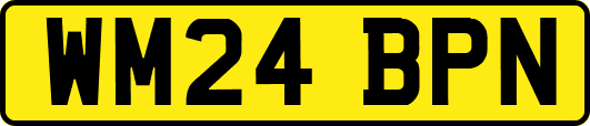 WM24BPN