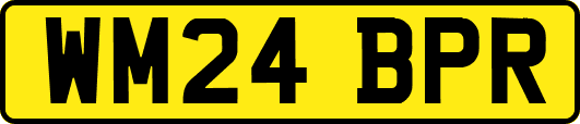 WM24BPR