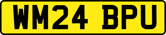 WM24BPU