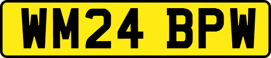 WM24BPW
