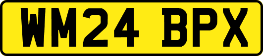WM24BPX