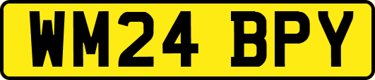 WM24BPY