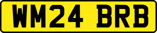WM24BRB
