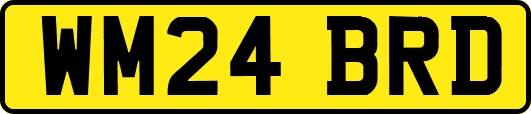 WM24BRD