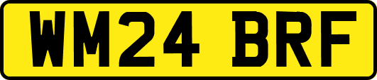 WM24BRF