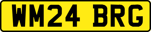 WM24BRG