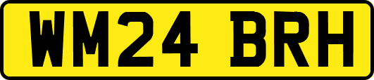 WM24BRH
