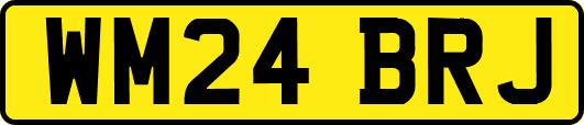 WM24BRJ