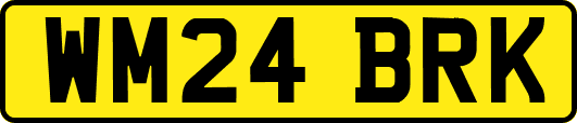 WM24BRK