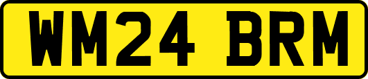 WM24BRM