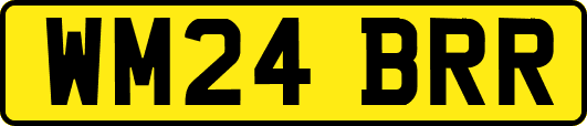 WM24BRR