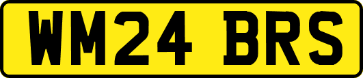 WM24BRS